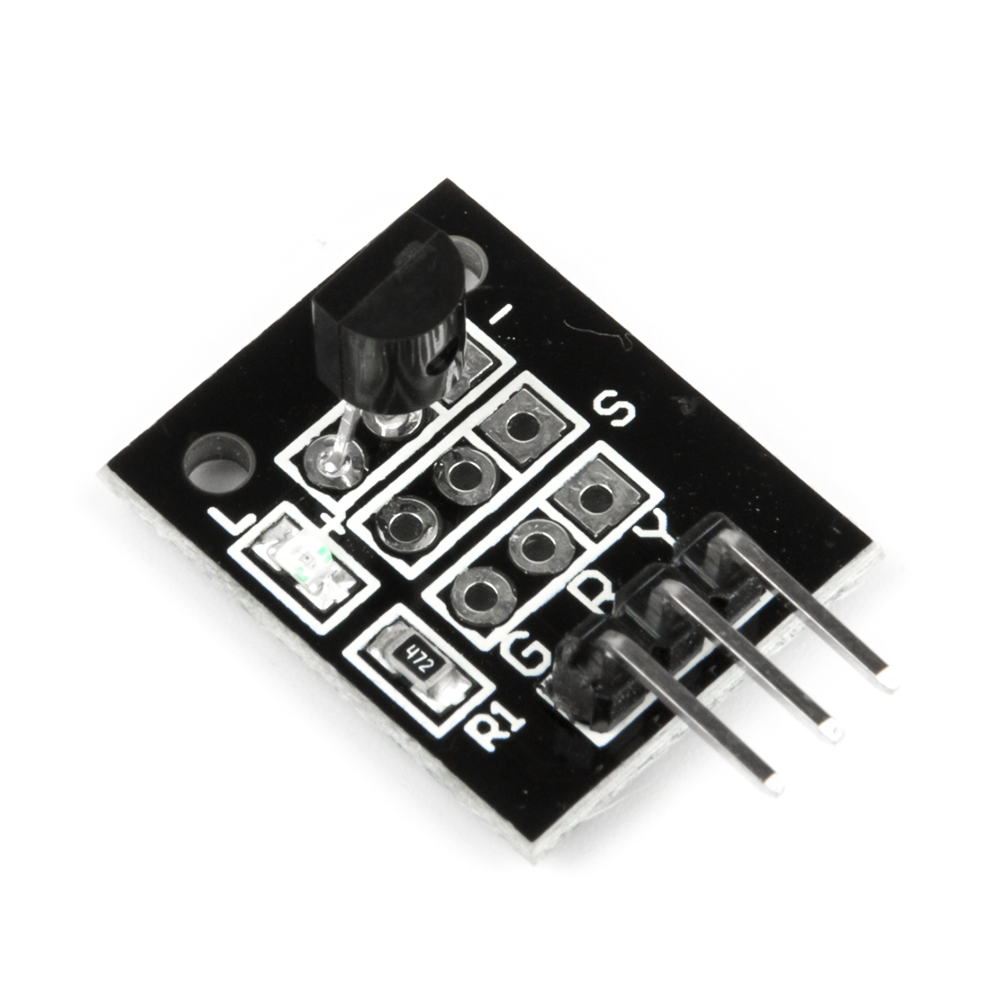 Модуль температурного датчика DS18b20 KY-001